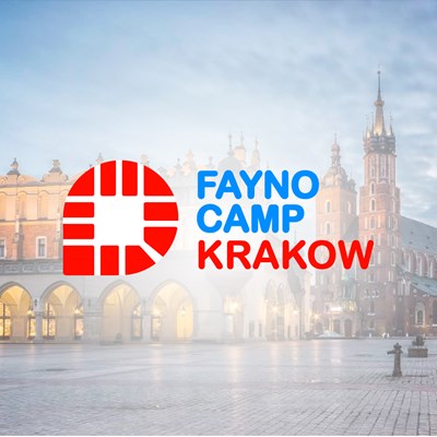 Дитячий табір Fayno Camp Krakow Autumn 2023 - Осінній дитячий медіа табір в Польщі Польща/Краків